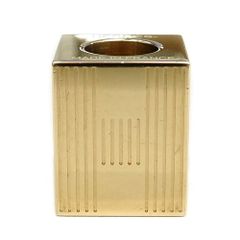 HERMES エルメス ツイリーリング キューブトーテム CUBE TOTEM - メルカリ