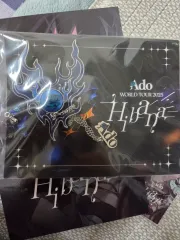 2025年最新】Adoワールドツアー2025の人気アイテム - メルカリ