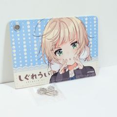 しぐれうい in 東京タワーコラボ数量限定PAMC プレミアムアートメタル