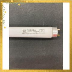 東芝 昼光色 小型 蛍光灯 FL4D 6本セット - メルカリ