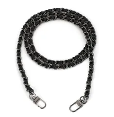 [$ole only] ソールオンリー ネックストラップ スマホショルダー 斜め掛け おしゃれ スマホ 落下防止 ストラップ 交換 レディース オシャレ 金 銀 チェーン ゴールド シルバー ピンク ブラック ホワイト ブラウン 120cm