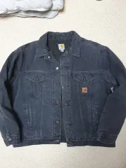 2025年最新】carHartt デトロイトジャケット デニムの人気アイテム