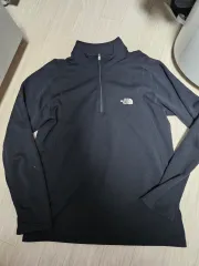 ノースフェイス NEO フリース 起毛 ハーフジップ 100 105 L