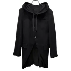 2025年最新】ann demeulemeester ジャケットの人気アイテム - メルカリ