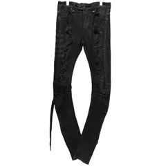 2026年最新】BEN TAVERNITI UNRAVEL PROJECT パンツの人気アイテム