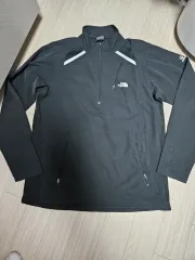 THE NORTH FACE ザノースフェイス フライトシリーズ ハーフジップ 100 105