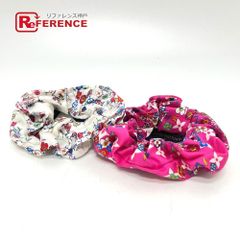 クロムハーツ アクセサリー CUFFS BARBELL クロスボール2個 カフス