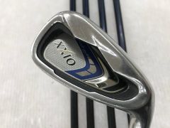 エポン AF-255 15度 ATTAS PUNCH 6 Sフレックス フェアウェイウッド