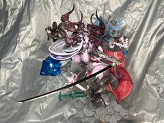 T's system タマモクロス ウマ娘 プリティーダービー ガレージキット