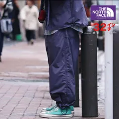 THE NORTH FACE / PURPLE LABEL ナナミカ Nylon Ripstop Field Pants