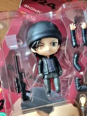 名探偵コナン 赤井秀一（赤井 秀一）ねんどろいど フィギュア