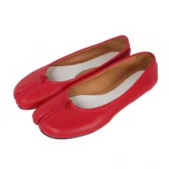 2025年最新】マルジェラ 足袋バレエ 37の人気アイテム - メルカリ