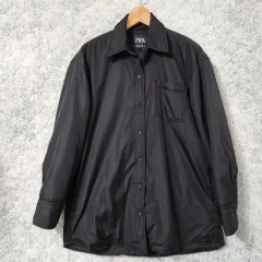 H973 XS ザラ オーバーサイズ レディース アウター