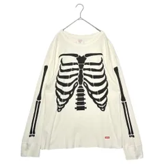 2025年最新】supreme 骨の人気アイテム - メルカリ