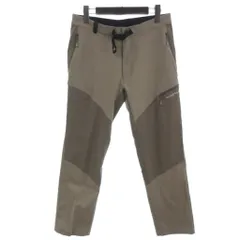 モンベル Montbell リッジラインパンツ 1105521 ストレッチ ベージュ系 S ■ECTのサムネイル