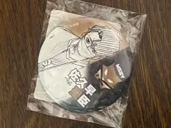 ハイキュー 佐久早 聖臣 缶バッジ 未開封