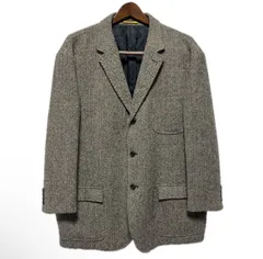 2025年最新】ラルフローレンツイードジャケットの人気アイテム - メルカリ