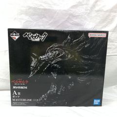 ベルセルク 一番くじ 運命に抗う黒い剣士 A賞 ガッツ - メルカリ