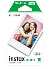 FUJIFILM INSTAX instax mini 専用フィルム 10枚入り