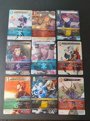 ドラゴンドライブ 字キラレアカード プロモカードまとめ売り(写真17枚あります) ポケモンカード まとめ売り 希少 レア プロモ 鬼の仮面（プロモ・キラ