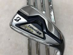 エポン AF-255 15度 ATTAS PUNCH 6 Sフレックス フェアウェイウッド