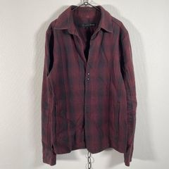 ア*ボ様 50s PENDLETONペンドルトン オンブレ シャドーチェックシャ