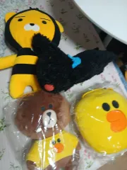 2025年最新】サリー line ぬいぐるみの人気アイテム - メルカリ