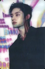 ZEROBASEONE LOYALTY ver. JIWOONG MELTING POINT