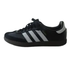 アディダス adidas オリジナルス B75807SAMBA OG サンバ ブラック スニーカー