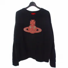 2026年最新】Vivienne Westwood RED LABEL トレーナー・スウェットの