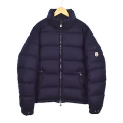 MONCLER モンジュネーブル ２ 2026年最新】モンクレール モンジュネーブル サイズ2の人気アイテム