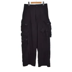 2025年最新】ユリウス ガスマスク カーゴパンツの人気アイテム - メルカリ