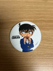 名探偵コナン バッジ