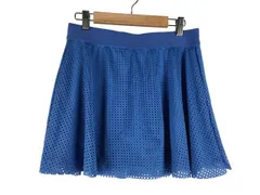 【中古ゴルフウェア】RALPH LAUREN (ラルフローレン) スカート M