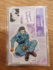 呪術廻戦 伏黒 恵 人気 投票 アクリル