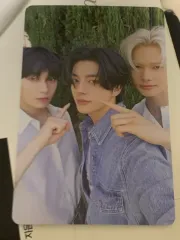 ENHYPEN DICON トレカ ジェイク ソヌ ニキ