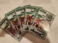 JUMP SHOP ディーグレイマン Birthday ジオラマ ラビ