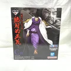 2025年最新】ワンピース フィギュア 正義の人気アイテム - メルカリ