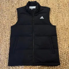 アディダス ダウンベスト (ㅎ5201)