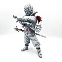 僕のヒーローアカデミア ヒロアカ 一番くじ D賞 ホークス ペイント リー