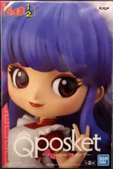 BANDAI SPIRITS Q posket シャンプー らんま1/2 シャンプー (通常カラー)