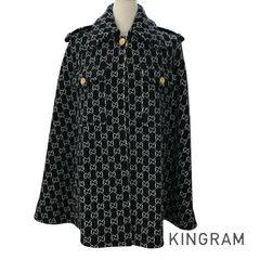 2025年最新】グッチ ポンチョの人気アイテム - メルカリ