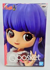 BANDAI SPIRITS Q posket シャンプー らんま1/2 シャンプー (通常カラー)