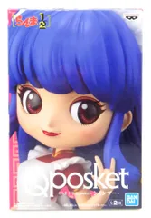 BANDAI SPIRITS Q posket シャンプー らんま1/2 シャンプー (通常カラー)