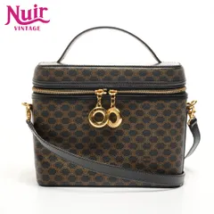 2026年最新】celine バニティ ショルダーバッグの人気アイテム - メルカリ