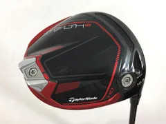 返品OK 【中古ゴルフクラブ】テーラーメイド STEALTH2 HD (ステルス2 HD) ドライバー 2023 (日本仕様) TENSEI RED TM50 1W
