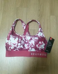 UNDER ARMOUR アンダーアーマー スポーツブラ 正規品 (新品) サイズ S