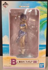 BANDAI SPIRITS 이치 반 쿠지 뻐꾸기의 신부 제 4 탄 이번 여름은 평생 잊지 않는다! B상 세가와 히로 피규어