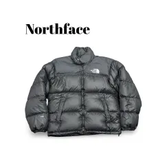 (95)THE NORTH FACE ザノースフェイス 700ヌプシ