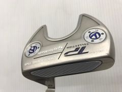 エポン AF-255 15度 ATTAS PUNCH 6 Sフレックス フェアウェイウッド